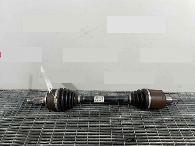 bontott HONDA CR-V Bal Féltengely