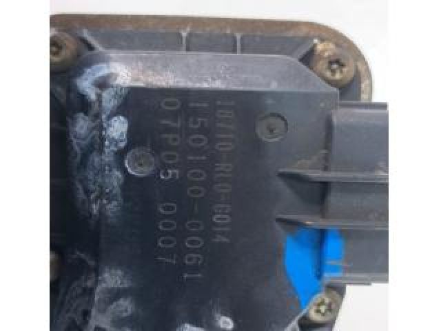 bontott HONDA CR-V EGR / AGR Szelep