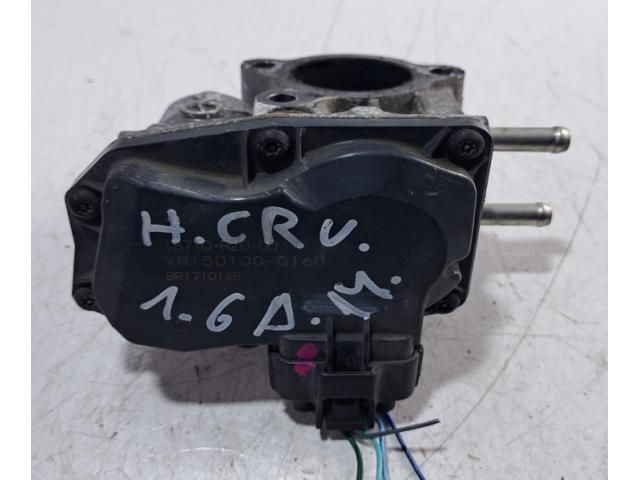 bontott HONDA CR-V EGR / AGR Szelep