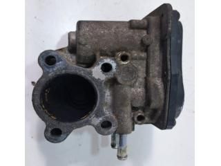 bontott HONDA CR-V EGR / AGR Szelep