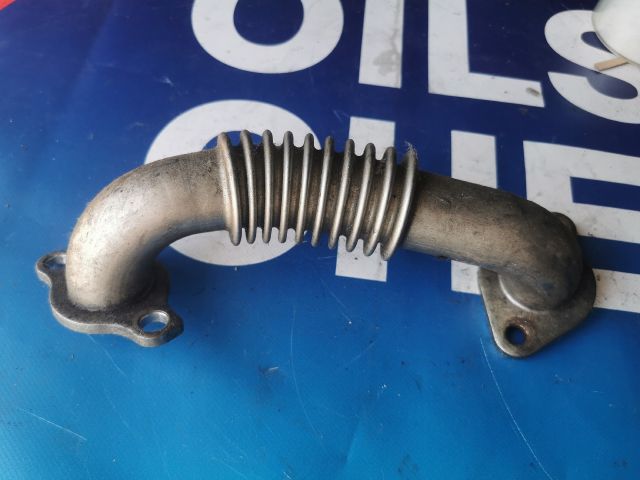 bontott HONDA CR-V EGR Hűtő Cső