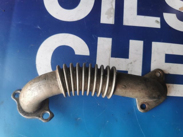 bontott HONDA CR-V EGR Hűtő Cső