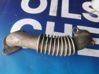 bontott HONDA CR-V EGR Hűtő Cső