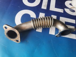 bontott HONDA CR-V EGR Hűtő Cső