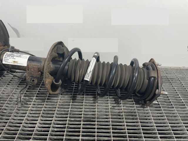 bontott HONDA CR-V Első Rugó