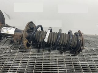 bontott HONDA CR-V Első Rugó