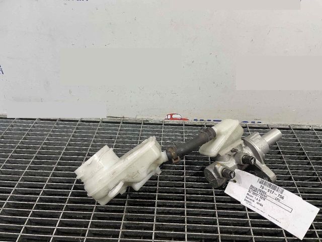 bontott HONDA CR-V Főfékhenger