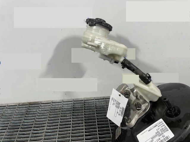 bontott HONDA CR-V Főfékhenger