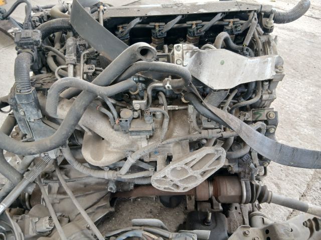 bontott HONDA CR-V Fojtószelep (Elektromos)