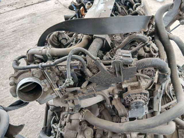 bontott HONDA CR-V Fojtószelep (Elektromos)