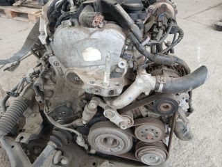 bontott HONDA CR-V Fojtószelep (Elektromos)