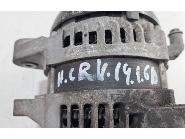 bontott HONDA CR-V Generátor