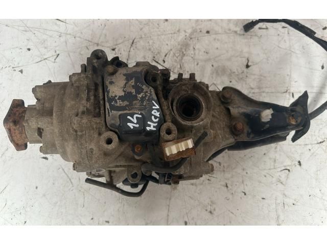 bontott HONDA CR-V Hátsó Differenciálmű