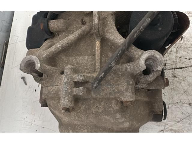 bontott HONDA CR-V Hátsó Differenciálmű