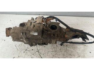 bontott HONDA CR-V Hátsó Differenciálmű