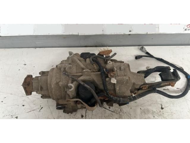 bontott HONDA CR-V Hátsó Differenciálmű