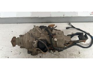 bontott HONDA CR-V Hátsó Differenciálmű