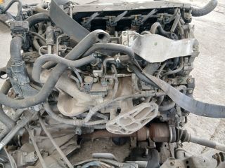 bontott HONDA CR-V Klímakompresszor