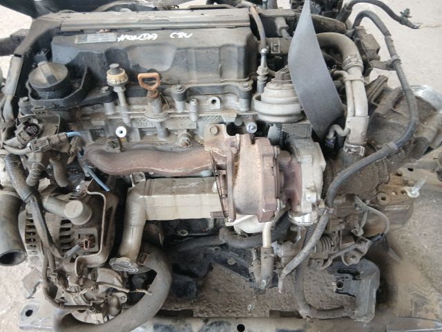 bontott HONDA CR-V Klímakompresszor