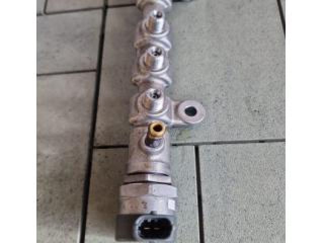 bontott HONDA CR-V Közösnyomócső