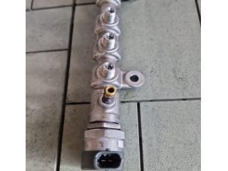 bontott HONDA CR-V Közösnyomócső