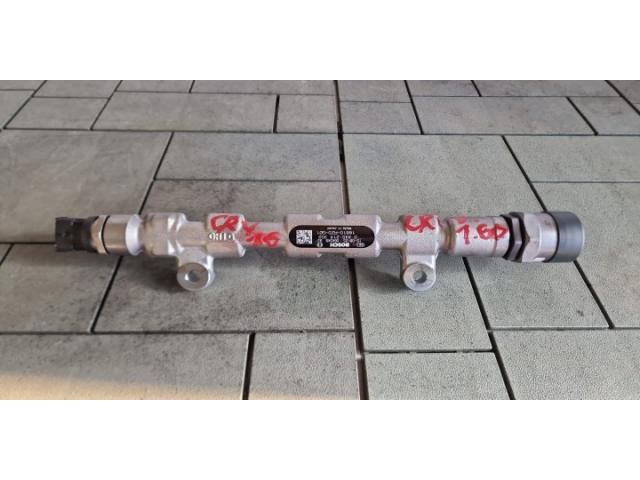 bontott HONDA CR-V Közösnyomócső