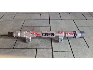 bontott HONDA CR-V Közösnyomócső