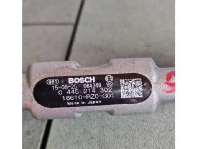 bontott HONDA CR-V Közösnyomócső