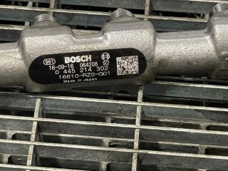 bontott HONDA CR-V Közösnyomócső