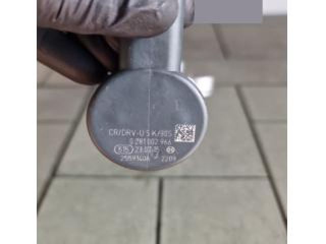 bontott HONDA CR-V Közösnyomócső