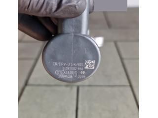 bontott HONDA CR-V Közösnyomócső