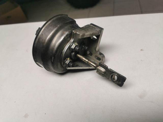 bontott HONDA CR-V Lefújószelep