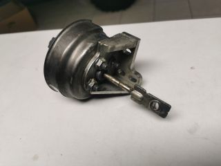 bontott HONDA CR-V Lefújószelep