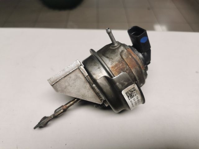 bontott HONDA CR-V Lefújószelep