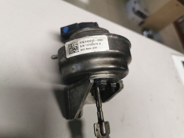 bontott HONDA CR-V Lefújószelep