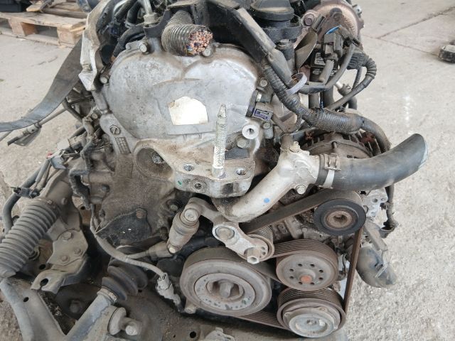 bontott HONDA CR-V Leömlő (Soros)