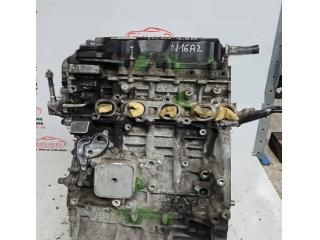 bontott HONDA CR-V Motor (Fűzött blokk hengerfejjel)