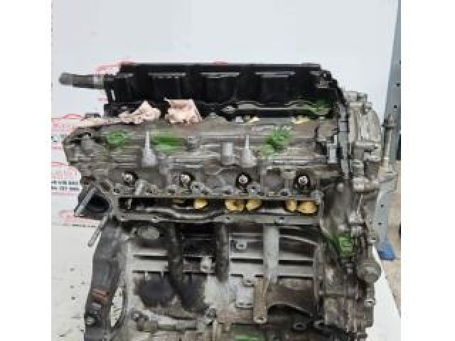 bontott HONDA CR-V Motor (Fűzött blokk hengerfejjel)