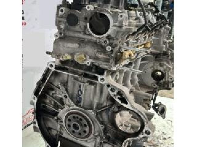 bontott HONDA CR-V Motor (Fűzött blokk hengerfejjel)