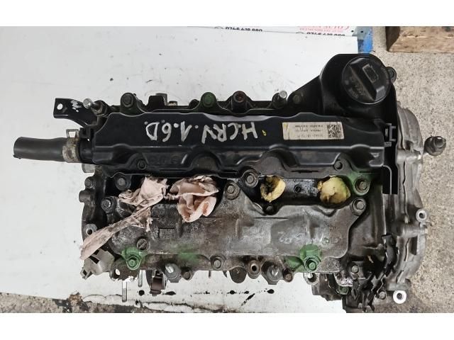 bontott HONDA CR-V Motor (Fűzött blokk hengerfejjel)