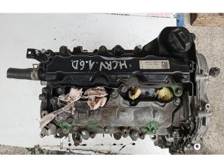 bontott HONDA CR-V Motor (Fűzött blokk hengerfejjel)