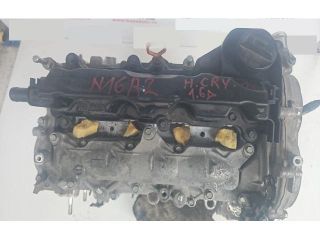 bontott HONDA CR-V Motor (Fűzött blokk hengerfejjel)