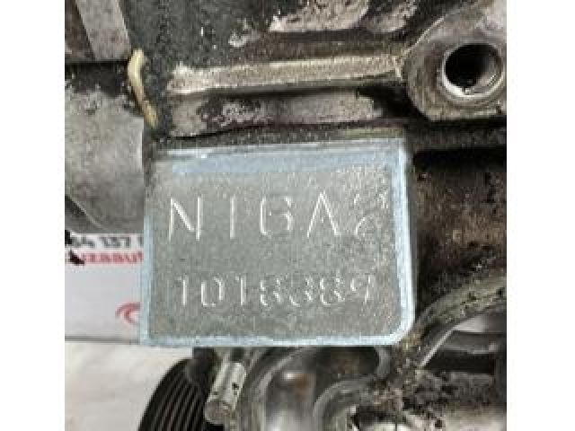 bontott HONDA CR-V Motor (Fűzött blokk hengerfejjel)