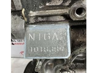 bontott HONDA CR-V Motor (Fűzött blokk hengerfejjel)