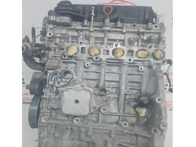 bontott HONDA CR-V Motor (Fűzött blokk hengerfejjel)