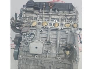 bontott HONDA CR-V Motor (Fűzött blokk hengerfejjel)