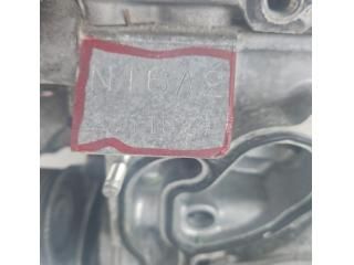 bontott HONDA CR-V Motor (Fűzött blokk hengerfejjel)