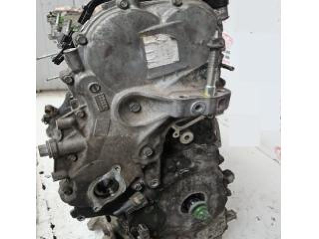 bontott HONDA CR-V Motor (Fűzött blokk hengerfejjel)