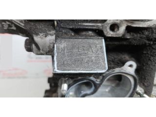 bontott HONDA CR-V Motor (Fűzött blokk hengerfejjel)