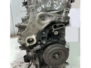 bontott HONDA CR-V Motor (Fűzött blokk hengerfejjel)